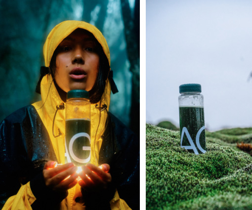 AG1 von ATHLETIC GREENS AG1 von ATHLETIC GREENS Teaser Bild